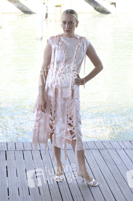 Photocall 'After the Hunt', Internationale Filmfestspiele von Venedig 2025