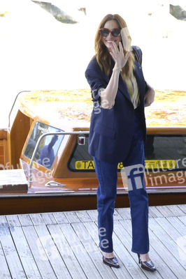 Photocall 'After the Hunt', Internationale Filmfestspiele von Venedig 2025