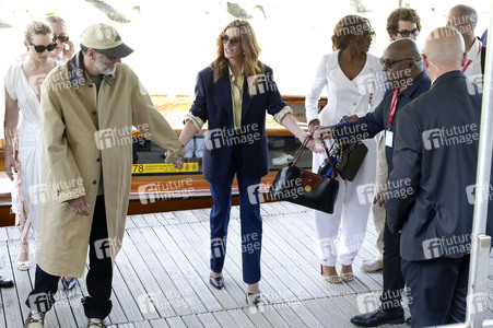 Photocall 'After the Hunt', Internationale Filmfestspiele von Venedig 2025