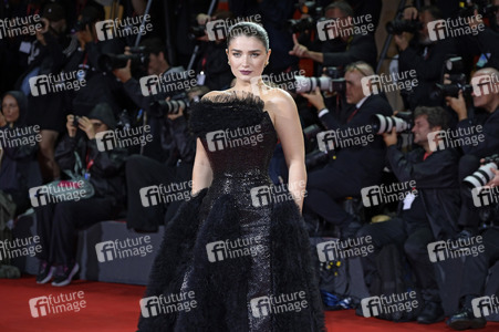 Filmpremiere 'Jay Kelly', Internationale Filmfestspiele von Venedig 2025