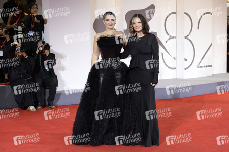 Filmpremiere 'Jay Kelly', Internationale Filmfestspiele von Venedig 2025