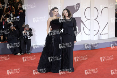 Filmpremiere 'Jay Kelly', Internationale Filmfestspiele von Venedig 2025