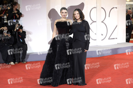 Filmpremiere 'Jay Kelly', Internationale Filmfestspiele von Venedig 2025