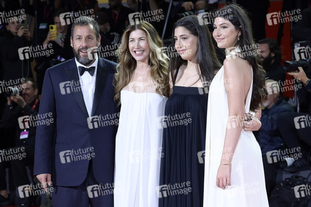 Filmpremiere 'Jay Kelly', Internationale Filmfestspiele von Venedig 2025