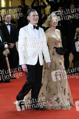 Filmpremiere 'Jay Kelly', Internationale Filmfestspiele von Venedig 2025