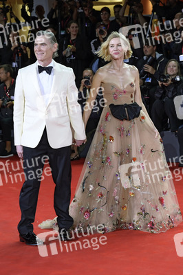 Filmpremiere 'Jay Kelly', Internationale Filmfestspiele von Venedig 2025