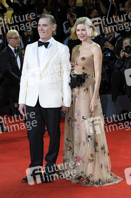 Filmpremiere 'Jay Kelly', Internationale Filmfestspiele von Venedig 2025