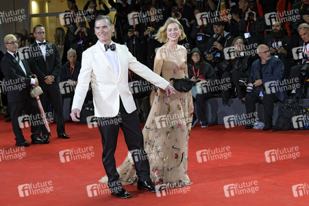 Filmpremiere 'Jay Kelly', Internationale Filmfestspiele von Venedig 2025