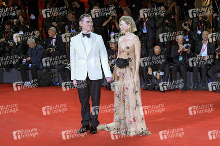 Filmpremiere 'Jay Kelly', Internationale Filmfestspiele von Venedig 2025