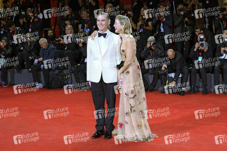 Filmpremiere 'Jay Kelly', Internationale Filmfestspiele von Venedig 2025