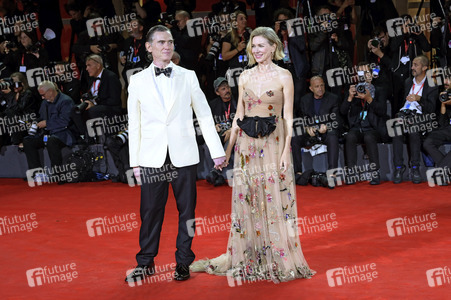 Filmpremiere 'Jay Kelly', Internationale Filmfestspiele von Venedig 2025