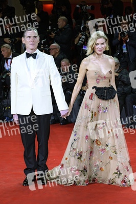 Filmpremiere 'Jay Kelly', Internationale Filmfestspiele von Venedig 2025