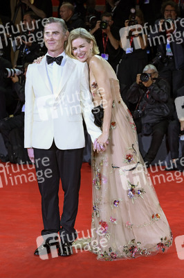 Filmpremiere 'Jay Kelly', Internationale Filmfestspiele von Venedig 2025