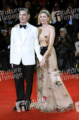 Filmpremiere 'Jay Kelly', Internationale Filmfestspiele von Venedig 2025