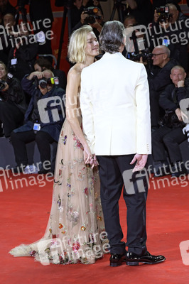 Filmpremiere 'Jay Kelly', Internationale Filmfestspiele von Venedig 2025