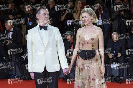 Filmpremiere 'Jay Kelly', Internationale Filmfestspiele von Venedig 2025