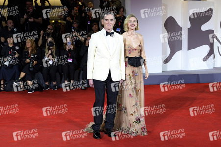 Filmpremiere 'Jay Kelly', Internationale Filmfestspiele von Venedig 2025