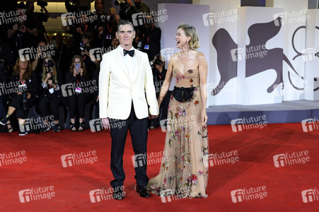 Filmpremiere 'Jay Kelly', Internationale Filmfestspiele von Venedig 2025