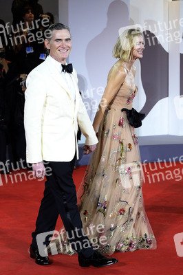 Filmpremiere 'Jay Kelly', Internationale Filmfestspiele von Venedig 2025