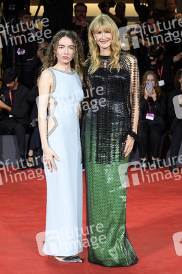 Filmpremiere 'Jay Kelly', Internationale Filmfestspiele von Venedig 2025