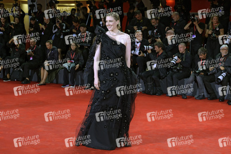 Filmpremiere 'Jay Kelly', Internationale Filmfestspiele von Venedig 2025