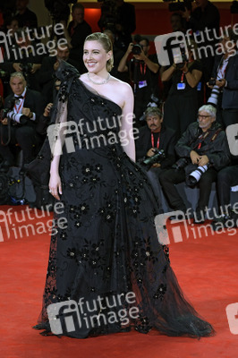 Filmpremiere 'Jay Kelly', Internationale Filmfestspiele von Venedig 2025