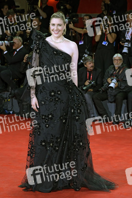 Filmpremiere 'Jay Kelly', Internationale Filmfestspiele von Venedig 2025