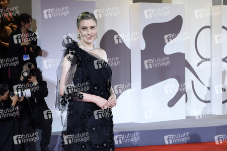 Filmpremiere 'Jay Kelly', Internationale Filmfestspiele von Venedig 2025