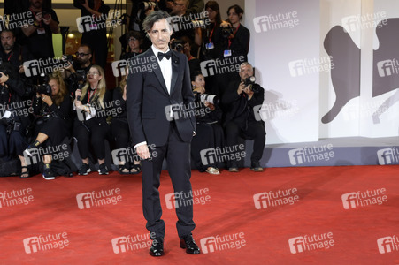 Filmpremiere 'Jay Kelly', Internationale Filmfestspiele von Venedig 2025