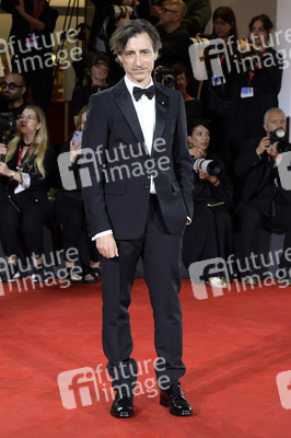 Filmpremiere 'Jay Kelly', Internationale Filmfestspiele von Venedig 2025