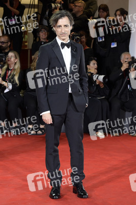 Filmpremiere 'Jay Kelly', Internationale Filmfestspiele von Venedig 2025