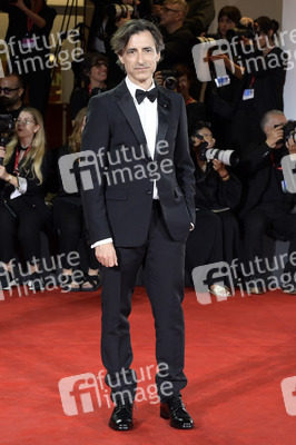 Filmpremiere 'Jay Kelly', Internationale Filmfestspiele von Venedig 2025