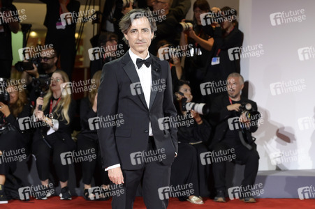 Filmpremiere 'Jay Kelly', Internationale Filmfestspiele von Venedig 2025