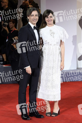 Filmpremiere 'Jay Kelly', Internationale Filmfestspiele von Venedig 2025