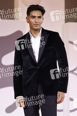 Filmpremiere 'Jay Kelly', Internationale Filmfestspiele von Venedig 2025