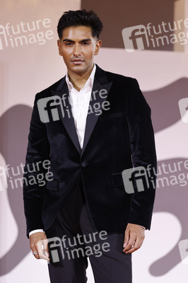 Filmpremiere 'Jay Kelly', Internationale Filmfestspiele von Venedig 2025