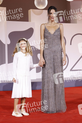 Filmpremiere 'Jay Kelly', Internationale Filmfestspiele von Venedig 2025