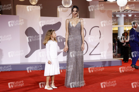 Filmpremiere 'Jay Kelly', Internationale Filmfestspiele von Venedig 2025