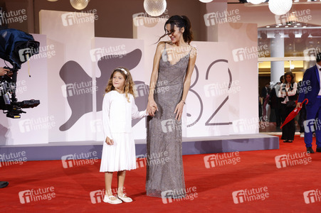 Filmpremiere 'Jay Kelly', Internationale Filmfestspiele von Venedig 2025