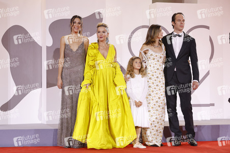 Filmpremiere 'Jay Kelly', Internationale Filmfestspiele von Venedig 2025