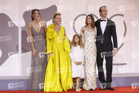 Filmpremiere 'Jay Kelly', Internationale Filmfestspiele von Venedig 2025