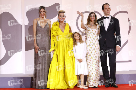 Filmpremiere 'Jay Kelly', Internationale Filmfestspiele von Venedig 2025