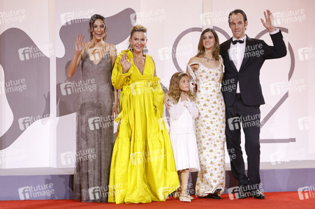 Filmpremiere 'Jay Kelly', Internationale Filmfestspiele von Venedig 2025