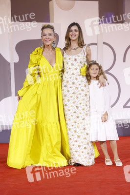 Filmpremiere 'Jay Kelly', Internationale Filmfestspiele von Venedig 2025