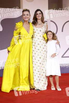 Filmpremiere 'Jay Kelly', Internationale Filmfestspiele von Venedig 2025