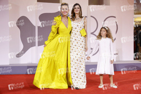 Filmpremiere 'Jay Kelly', Internationale Filmfestspiele von Venedig 2025