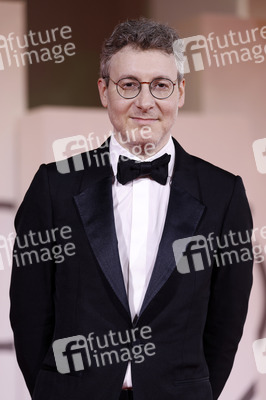 Filmpremiere 'Jay Kelly', Internationale Filmfestspiele von Venedig 2025