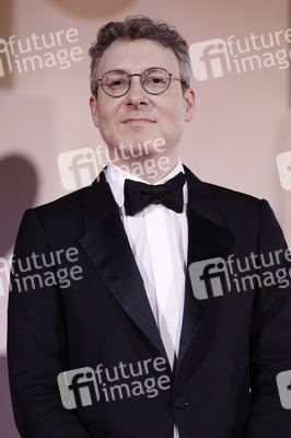 Filmpremiere 'Jay Kelly', Internationale Filmfestspiele von Venedig 2025