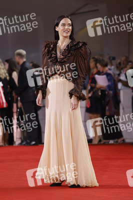 Filmpremiere 'Jay Kelly', Internationale Filmfestspiele von Venedig 2025