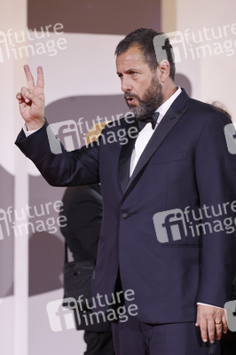 Filmpremiere 'Jay Kelly', Internationale Filmfestspiele von Venedig 2025